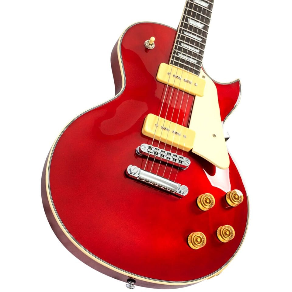 Sire Larry Carlton L7V Elektro Gitar (L7VCAR) NG