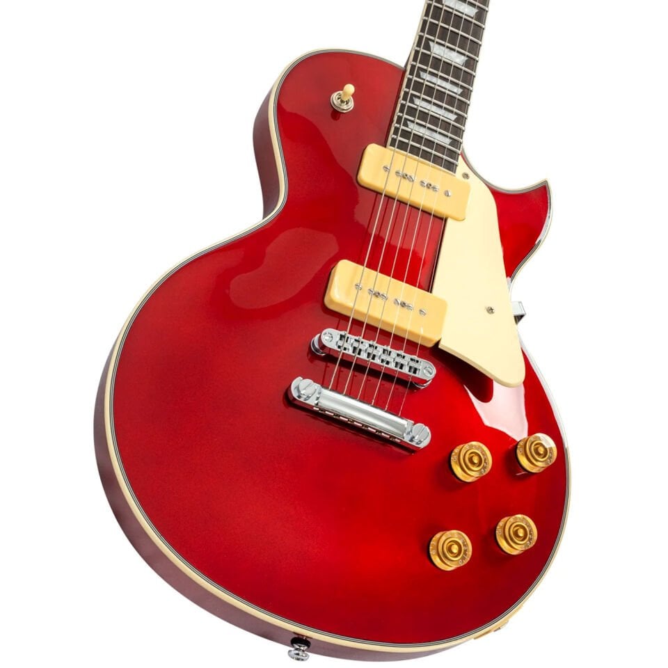 Sire Larry Carlton L7V Elektro Gitar (L7VCAR) NG