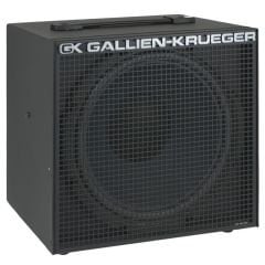 Gallien Krueger 112MBX 100W Bas Hoparlör
