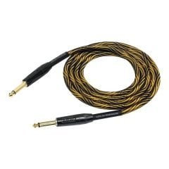 Kirlin IWB-201BFGWBO 1/4'' - 1/4'' 6 Metre Kablo
