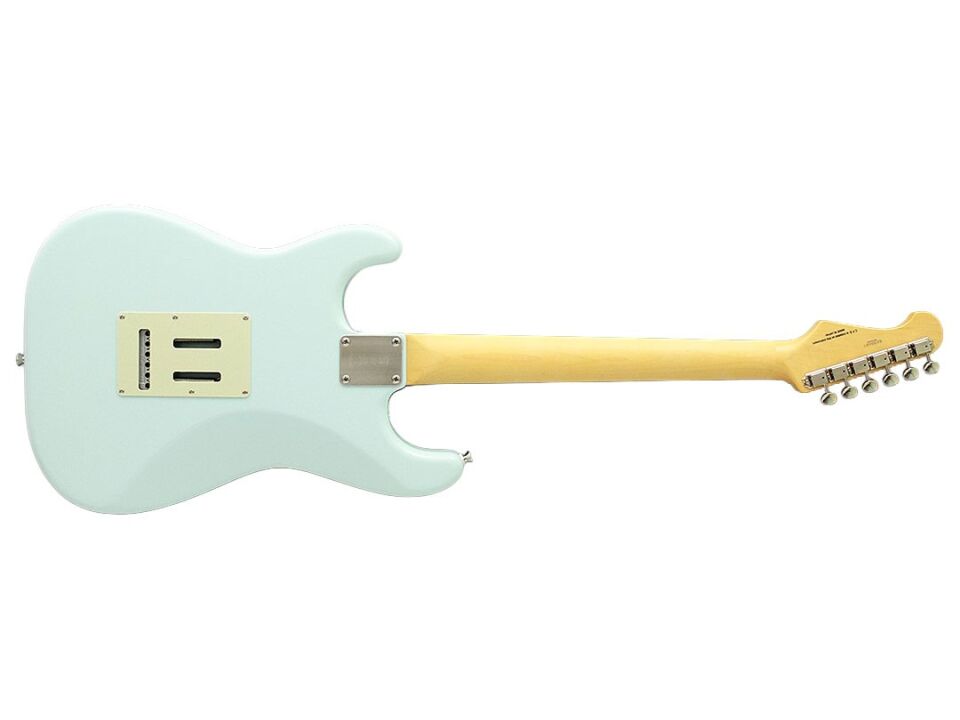 Fujigen Strat Elektro Gitar NST200RALPSB