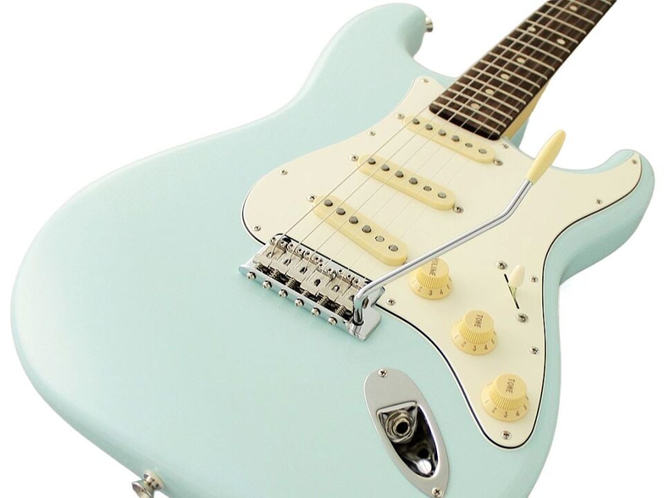 Fujigen Strat Elektro Gitar NST200RALPSB