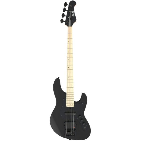Fujigen Mighty Jazz Bas Gitar JMJ2ASHDEM/OPB