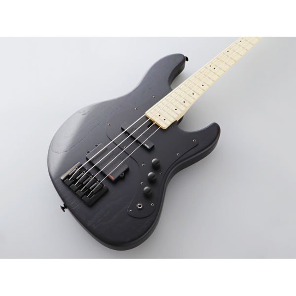 Fujigen Mighty Jazz Bas Gitar JMJ2ASHDEM/OPB