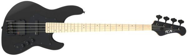 Fujigen Mighty Jazz Bas Gitar JMJ2ASHDEM/OPB