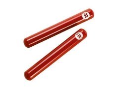 Meinl CL7R Fiber Claves