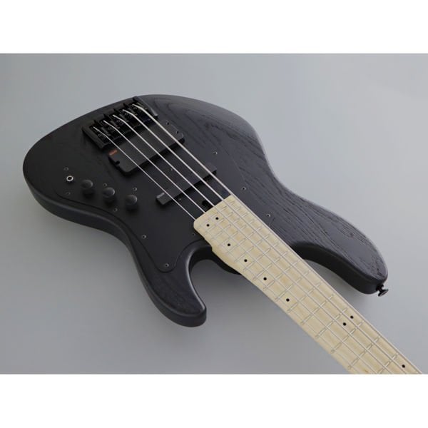 Fujigen Mighty Jazz Bas Gitar JMJ52ASHDEM/OPB