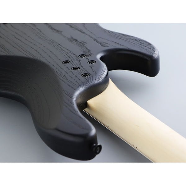Fujigen Mighty Jazz Bas Gitar JMJ52ASHDEM/OPB