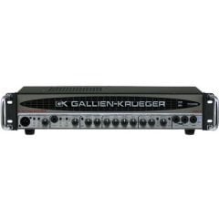 Gallien Krueger 700RB 480W Bas Amfi Kafa