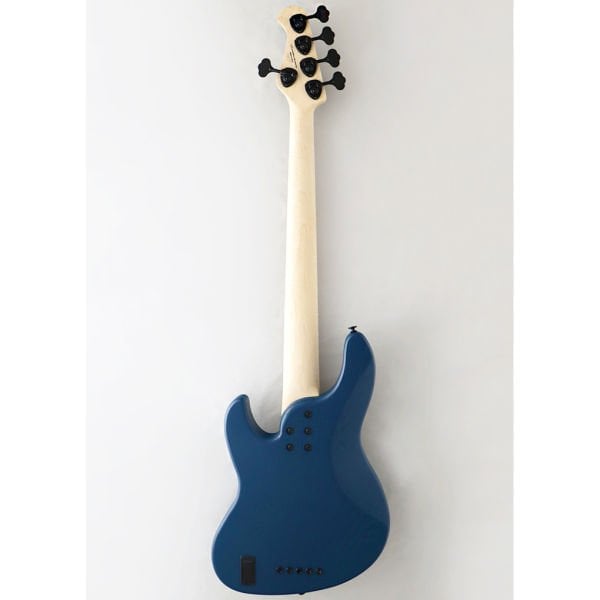 Fujigen Mighty Jazz Bas Gitar JMJ52ASHDEM/OPBL