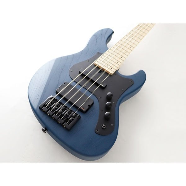 Fujigen Mighty Jazz Bas Gitar JMJ52ASHDEM/OPBL