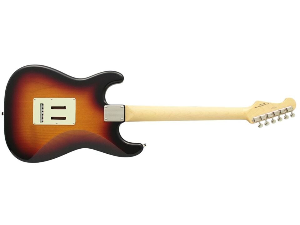Fujigen Strat Elektro Gitar NST100RAL3TS