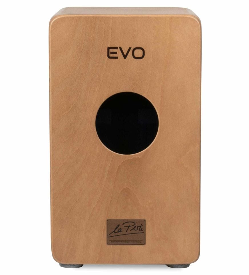 Schlagwerk CP4905 Cajon La Peru EVO Walnut Wenge