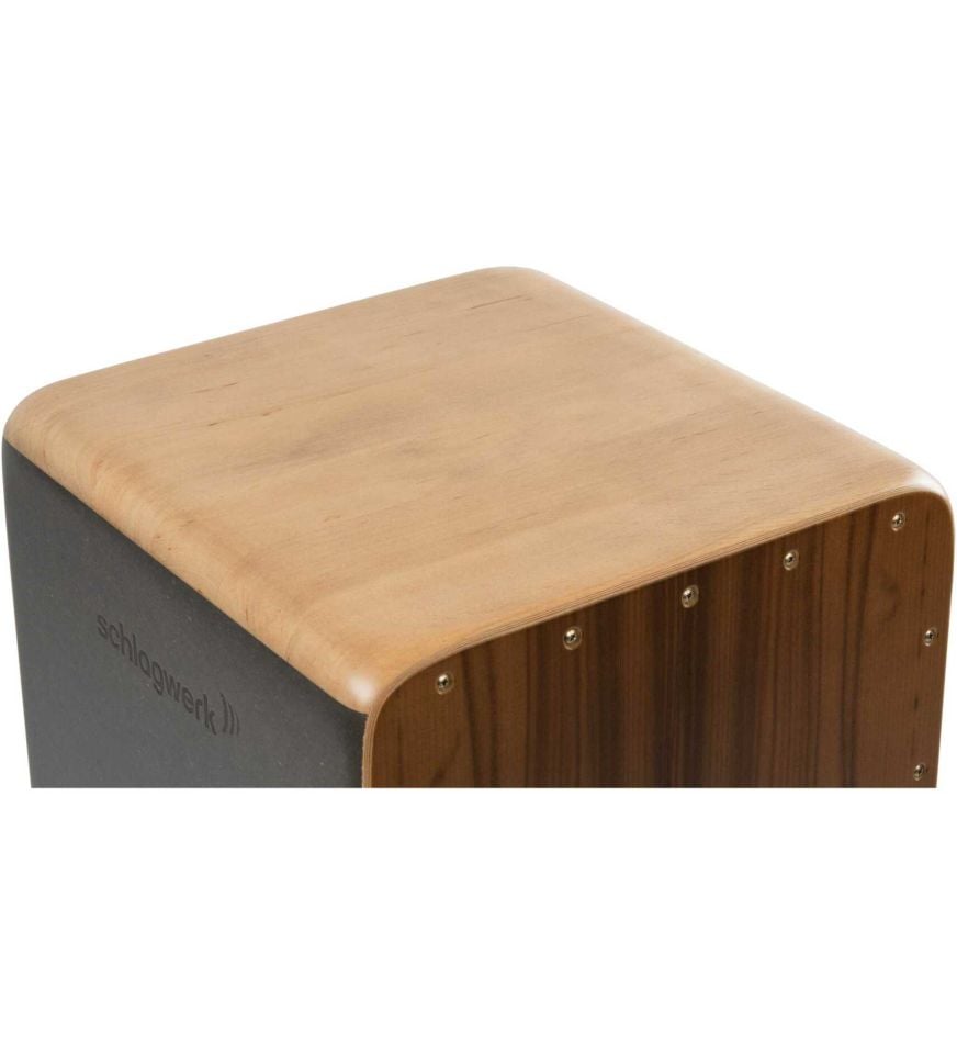 Schlagwerk CP4905 Cajon La Peru EVO Walnut Wenge