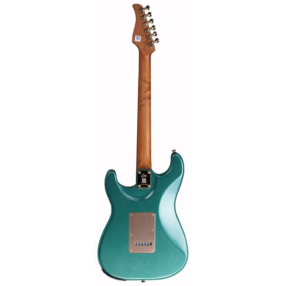 GTRS S901RG Akıllı Elektro Gitar (Racing Green)