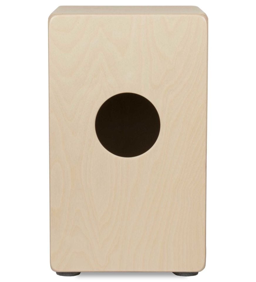Schlagwerk CP530 Cajon Agile Base Nature