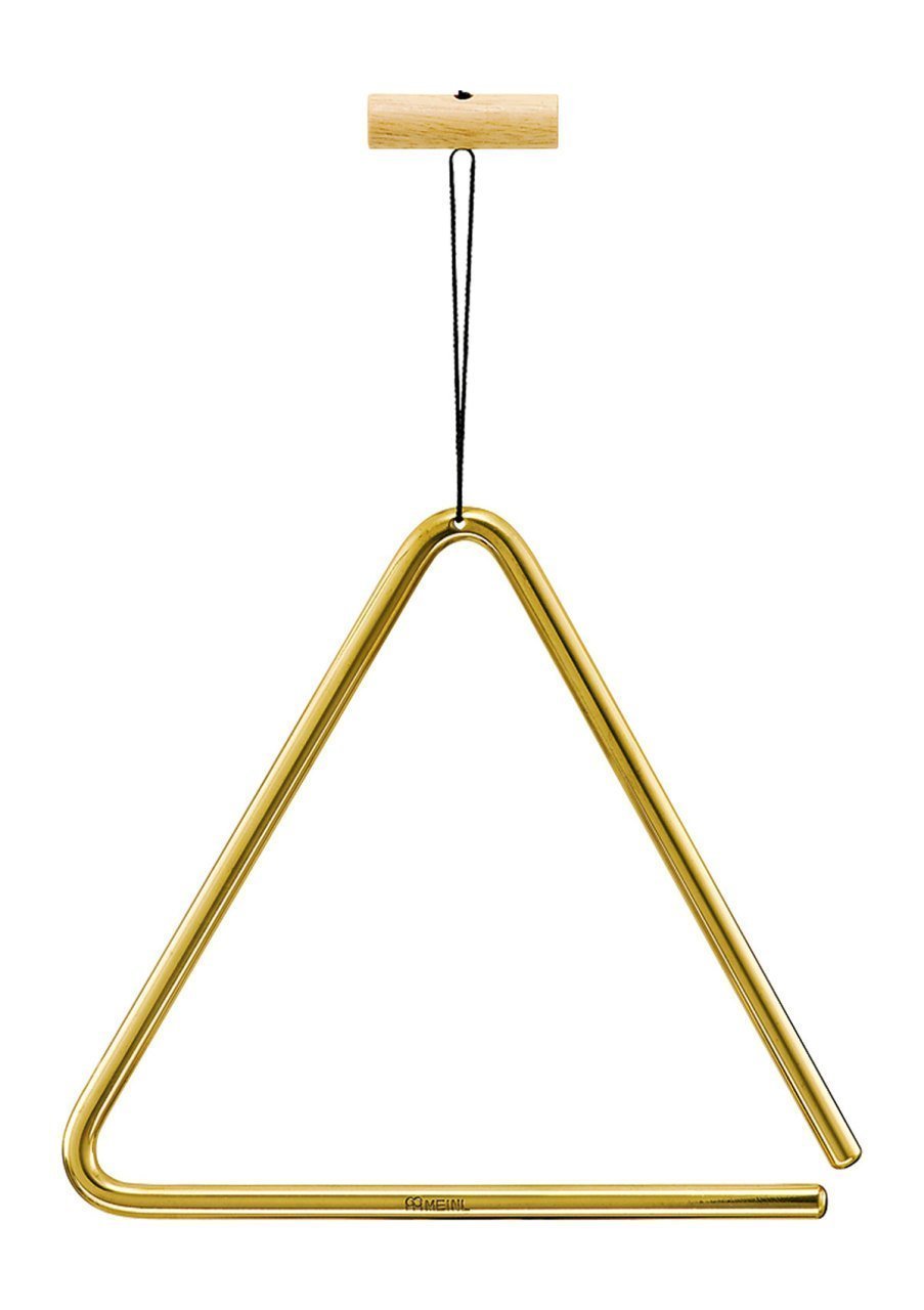 Meinl TRI20B 8'' Pirinç Triangle