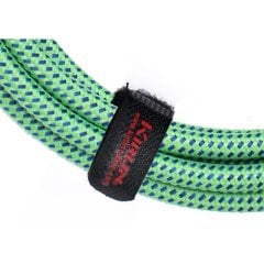 Kirlin IW-241PRGGR 1/4'' Mono Düz Uç 3 Metre Kablo