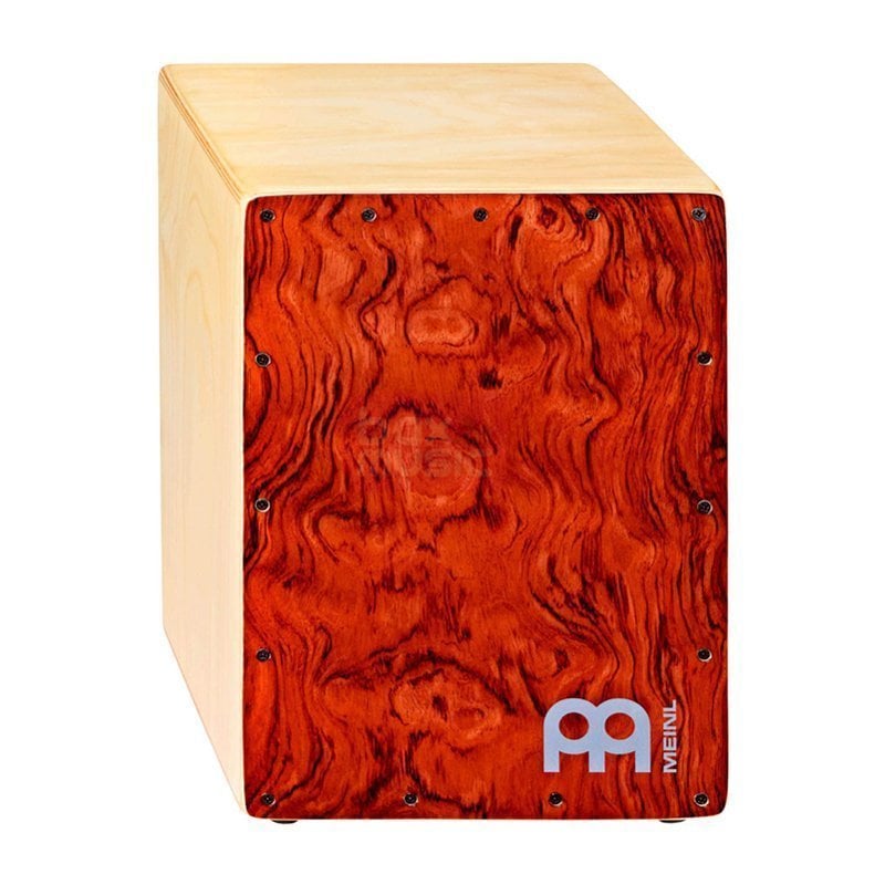 Meinl JC50NTBU Jam Cajon Natural Bubinga