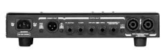 Gallien Krueger MBFUSION 500W Bas Amfi Kafa