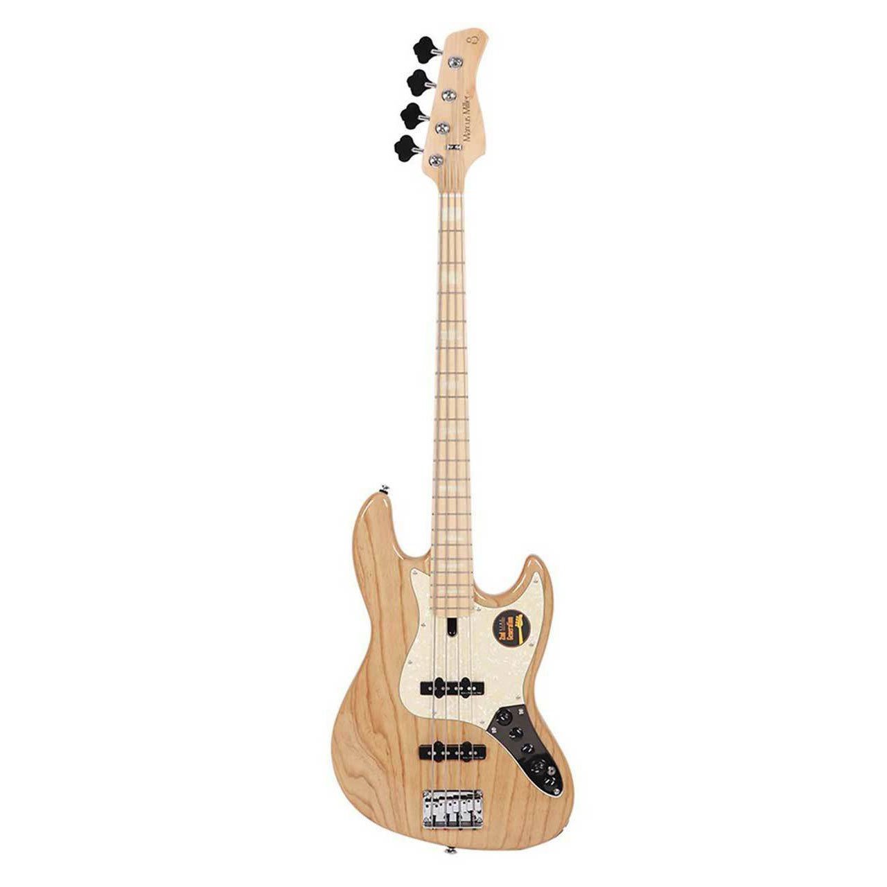 Sire Marcus Miller V7 Swamp Ash  4 Telli (2nd Gen) Bas Gitar