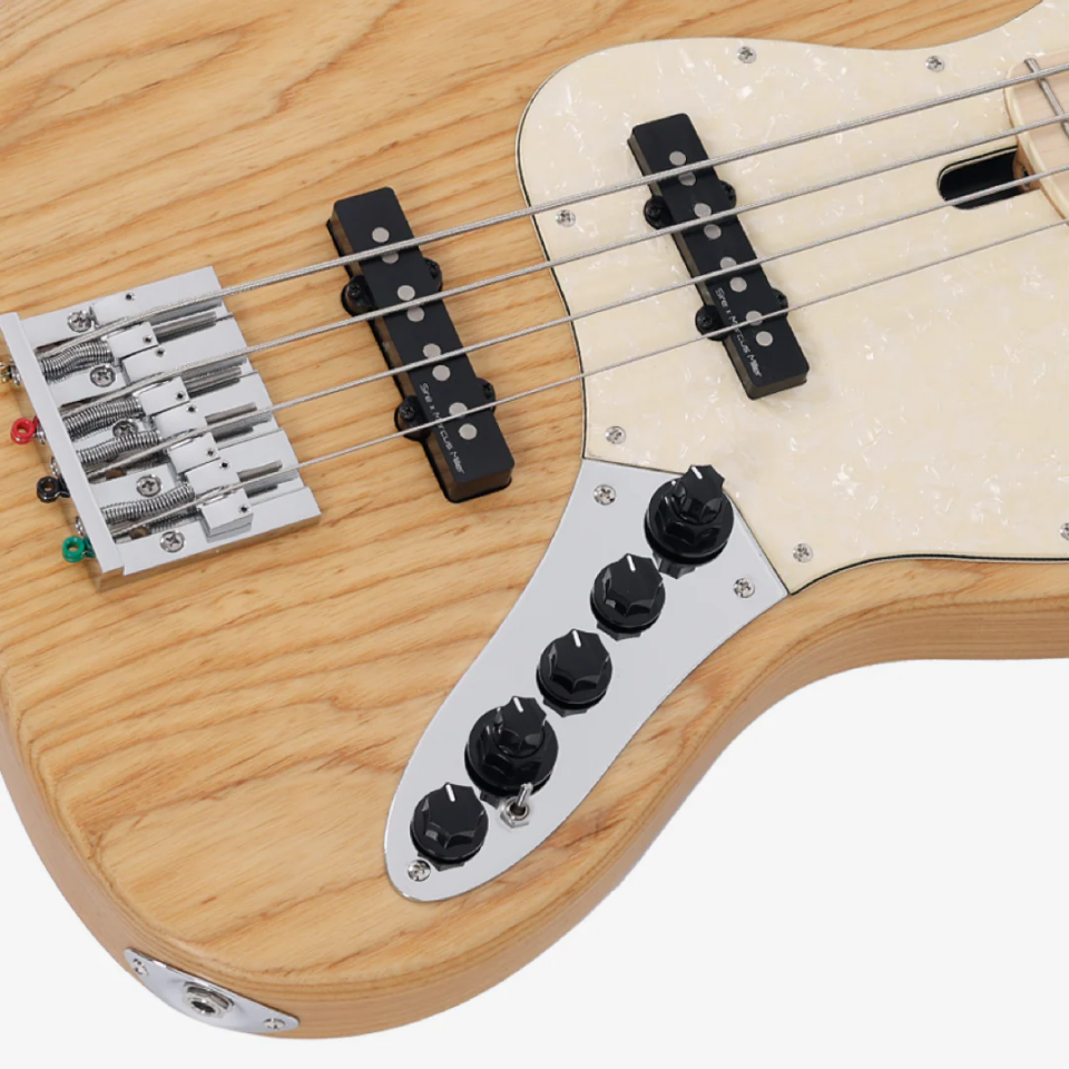 Sire Marcus Miller V7 Swamp Ash  4 Telli (2nd Gen) Bas Gitar