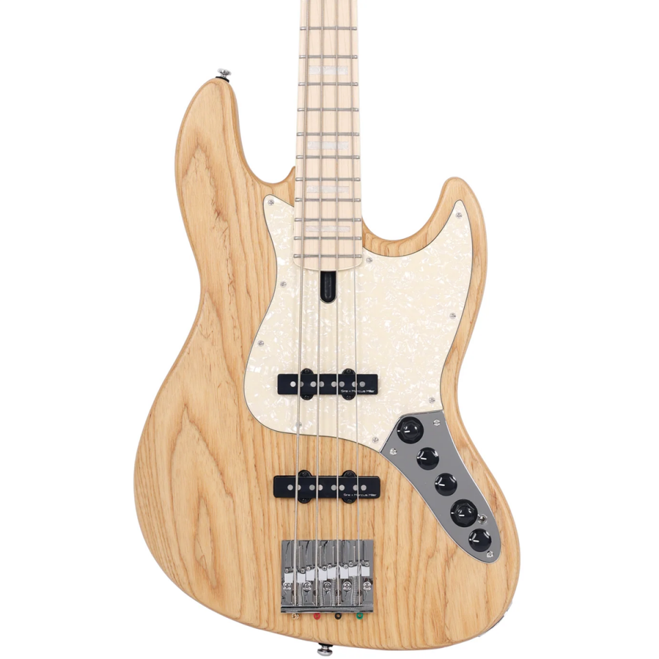 Sire Marcus Miller V7 Swamp Ash  4 Telli (2nd Gen) Bas Gitar