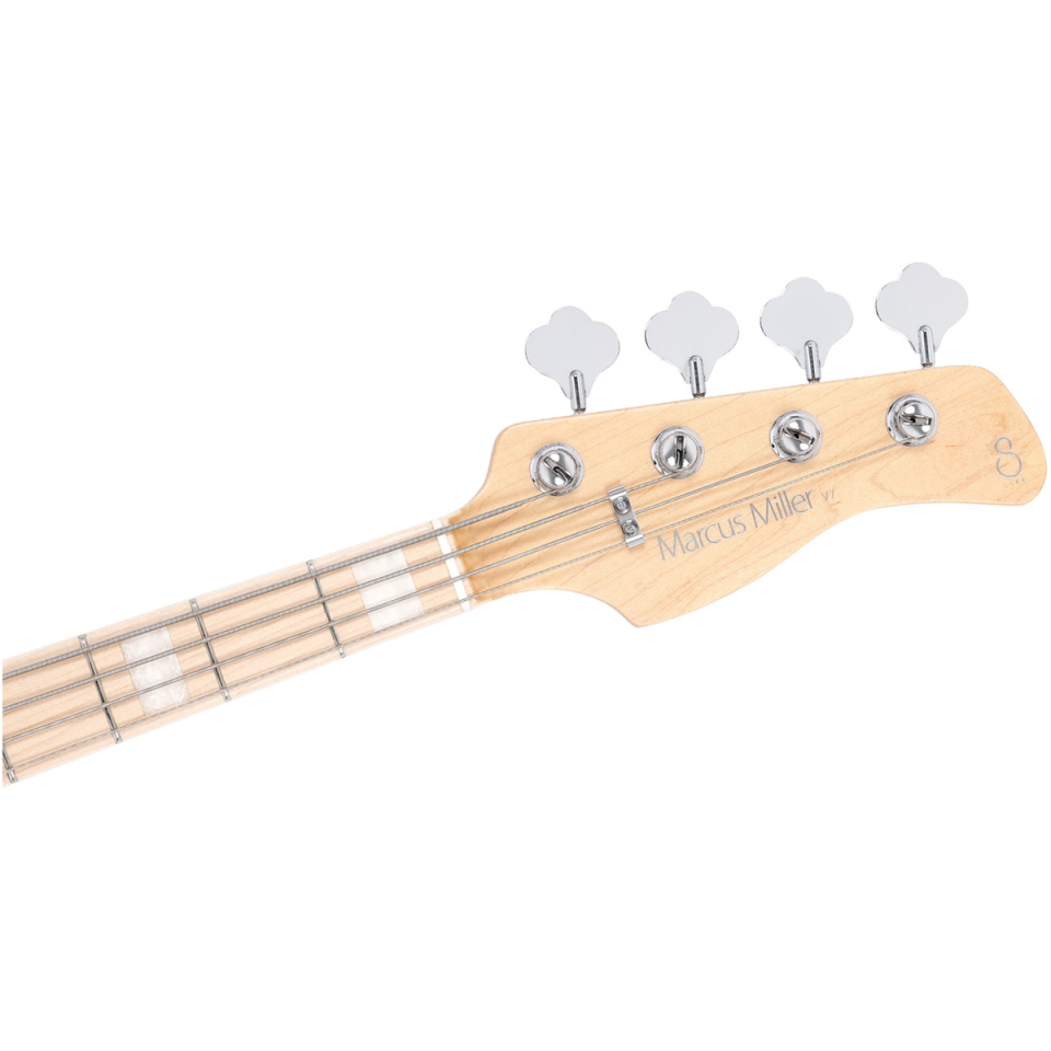 Sire Marcus Miller V7 Swamp Ash  4 Telli (2nd Gen) Bas Gitar