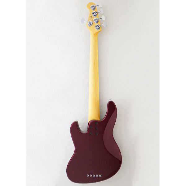 Fujigen Mighty Jazz 5 Telli Bas Gitar JMJ52ALRAZM