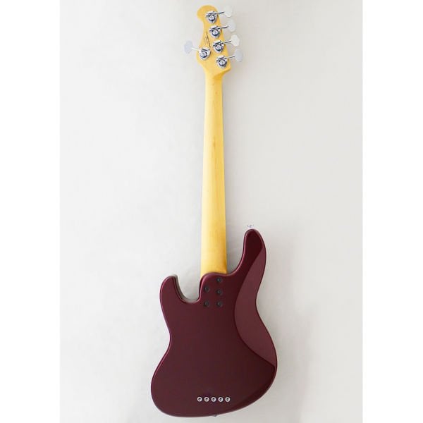 Fujigen Mighty Jazz 5 Telli Bas Gitar JMJ52ALRAZM