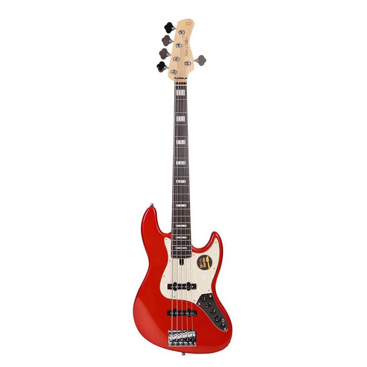Sire Marcus Miller V7 Alder  5 Telli (2nd Gen) Bas Gitar