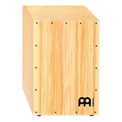 Meinl CAJNTHA Cajon Natural Birch Wood (Hardwood Kapak)