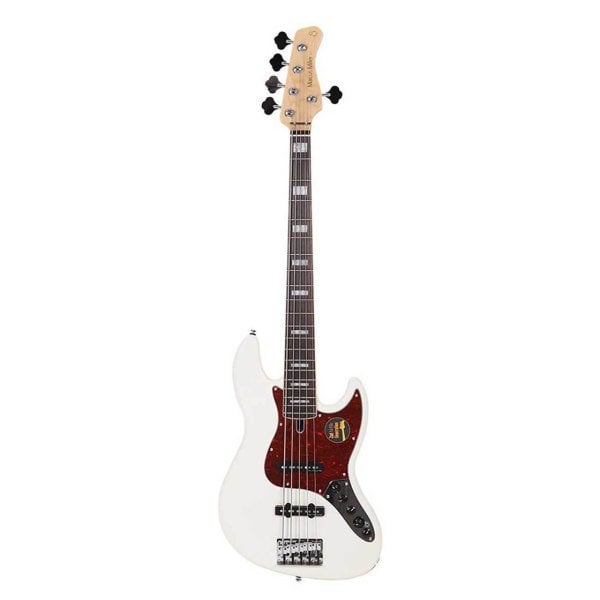 Sire Marcus Miller V7 Alder  5 Telli (2nd Gen) Bas Gitar