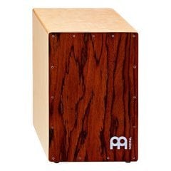 Meinl CAJNTAE Cajon Natural Birch Wood (Almond Eucalyptus Kapak)