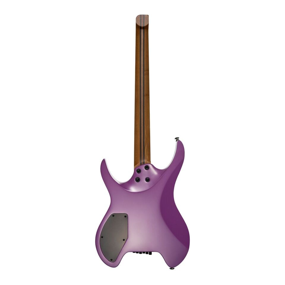 Mooer MHL100 Elektro Gitar Purple Burst