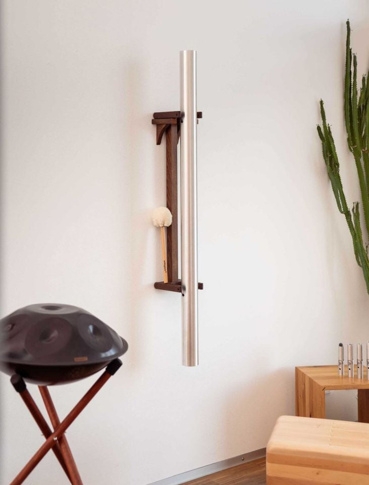 Schlagwerk IG221 Infinity Gong Venus 221,23 Hz
