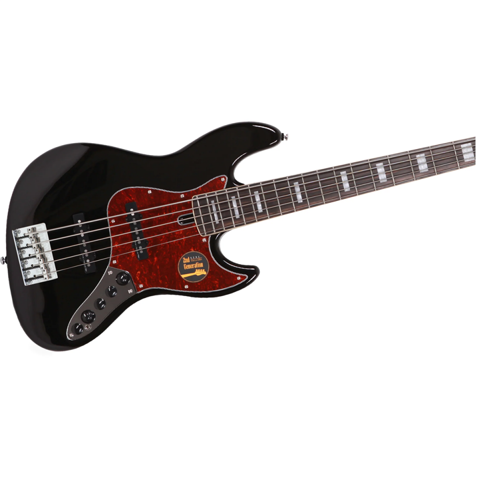 Sire Marcus Miller V7 Alder  5 Telli (2nd Gen) Bas Gitar