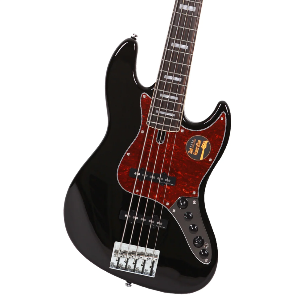 Sire Marcus Miller V7 Alder  5 Telli (2nd Gen) Bas Gitar