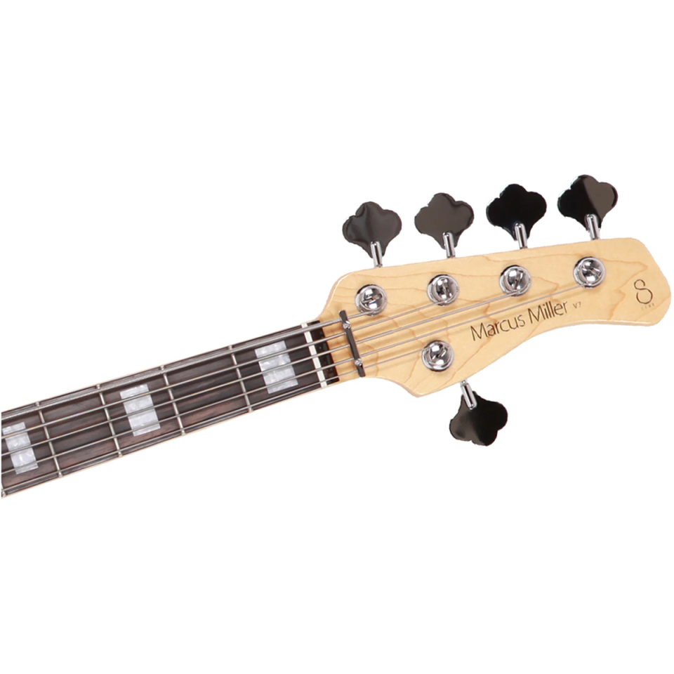 Sire Marcus Miller V7 Alder  5 Telli (2nd Gen) Bas Gitar