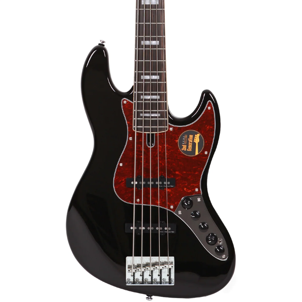 Sire Marcus Miller V7 Alder  5 Telli (2nd Gen) Bas Gitar