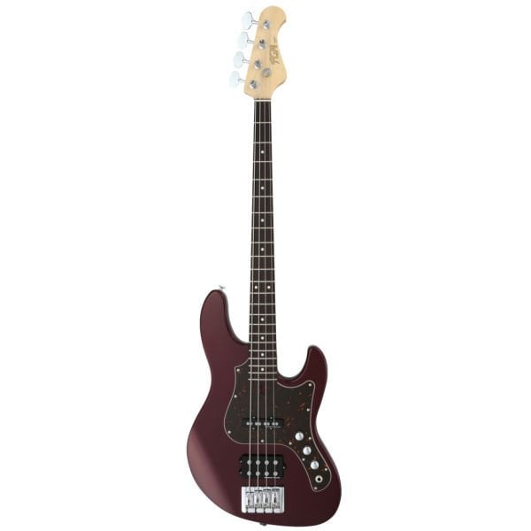 Fujigen Mighty Jazz Bas Gitar JMJ2ALRAZM