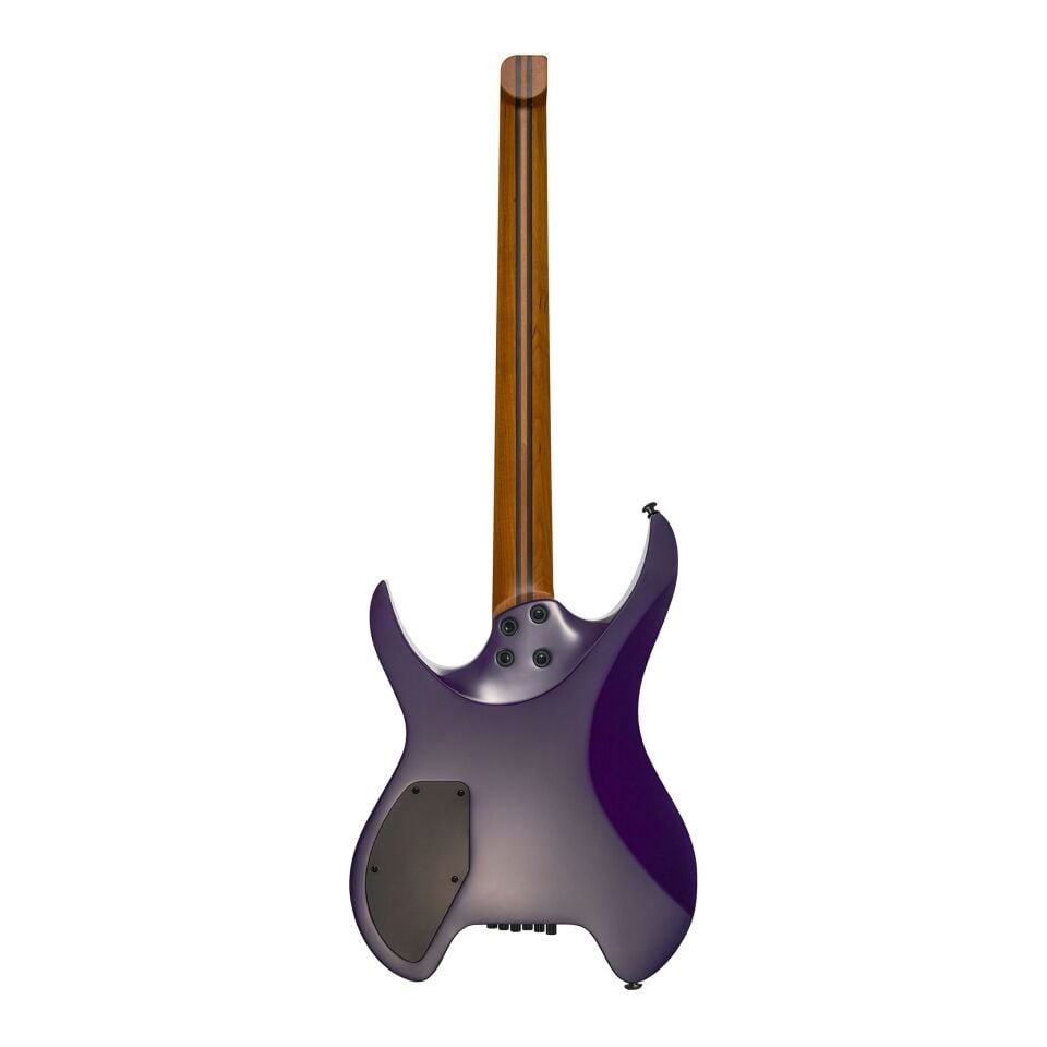Mooer MHL100 Elektro Gitar Purple Gradient