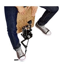 Meinl TMSTCP Direct Drive Cajon Pedal