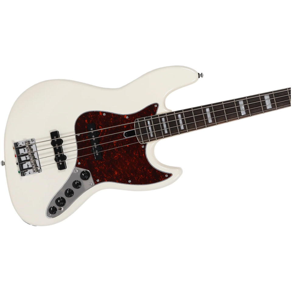 Sire Marcus Miller V7 Alder  4 Telli (2nd Gen) Bas Gitar