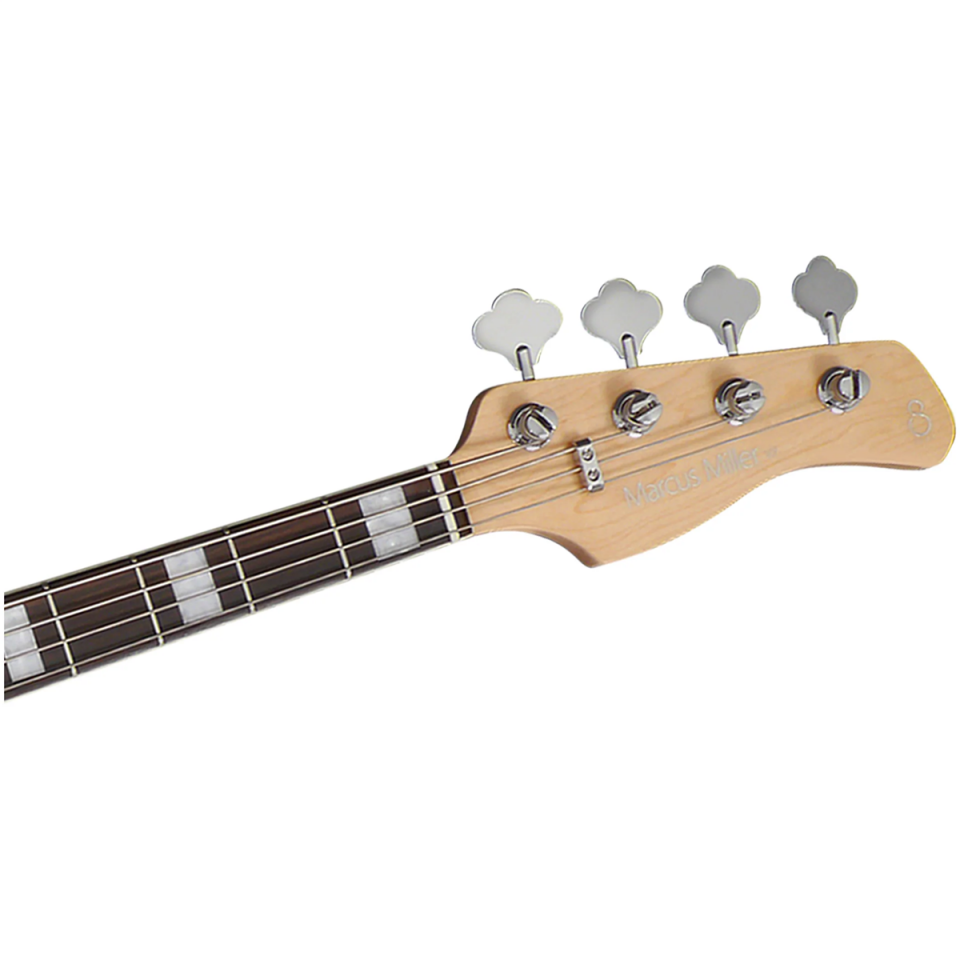 Sire Marcus Miller V7 Alder  4 Telli (2nd Gen) Bas Gitar