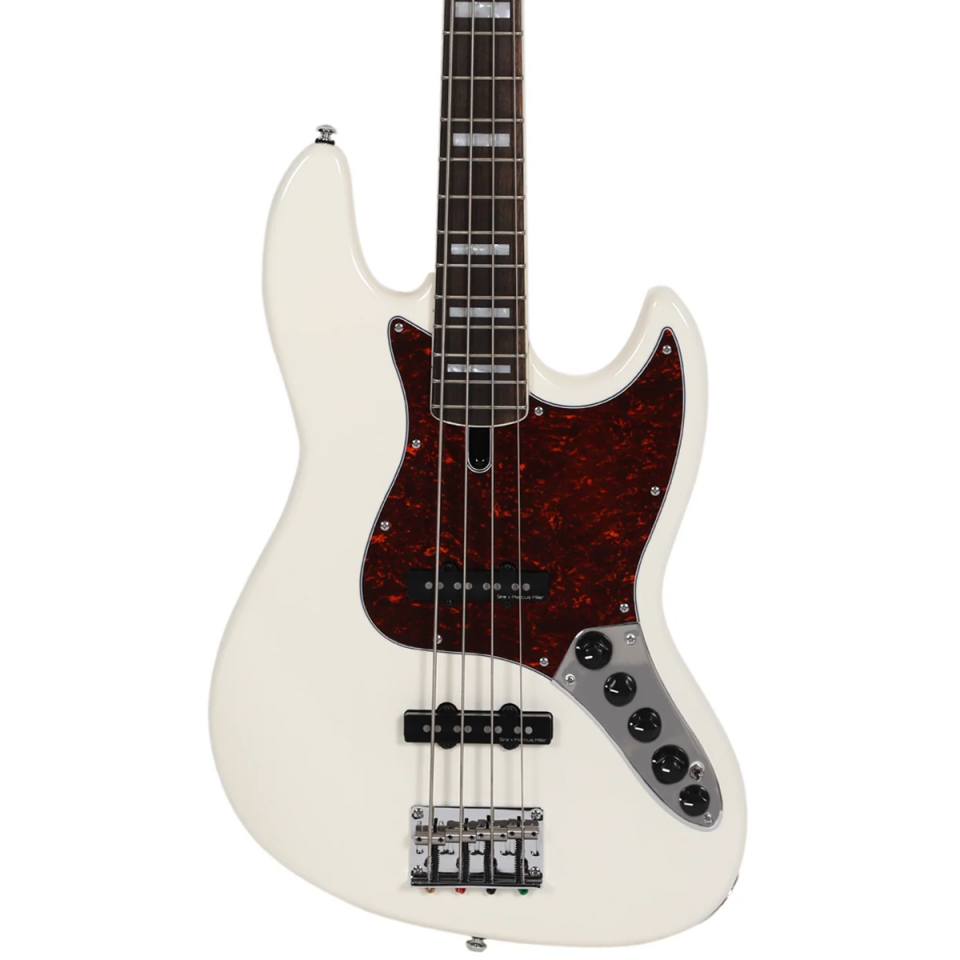 Sire Marcus Miller V7 Alder  4 Telli (2nd Gen) Bas Gitar