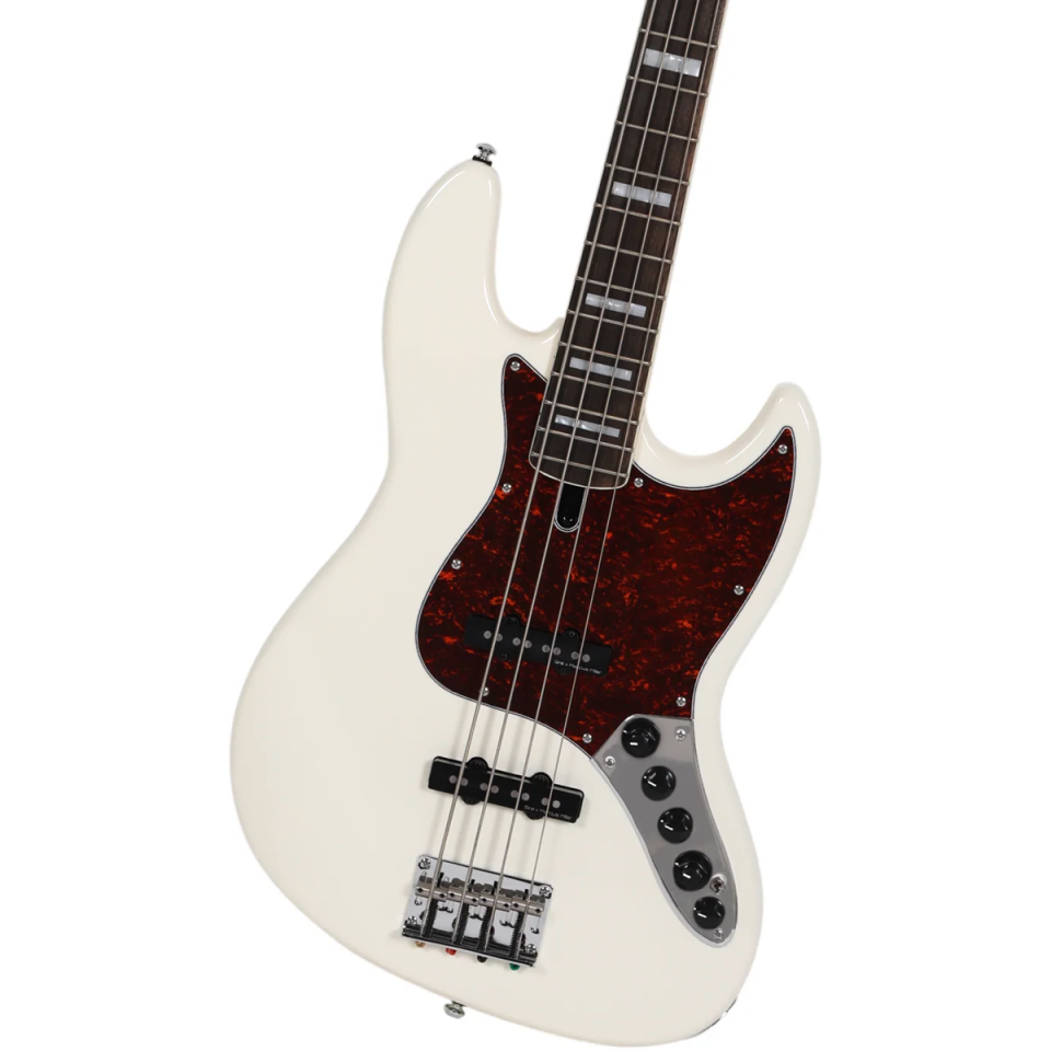 Sire Marcus Miller V7 Alder  4 Telli (2nd Gen) Bas Gitar