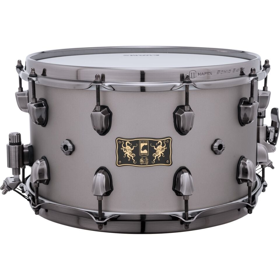 Mapex 14 x 8 Trampet Artist Collection Psych Octopus (ACMP4800LPG)