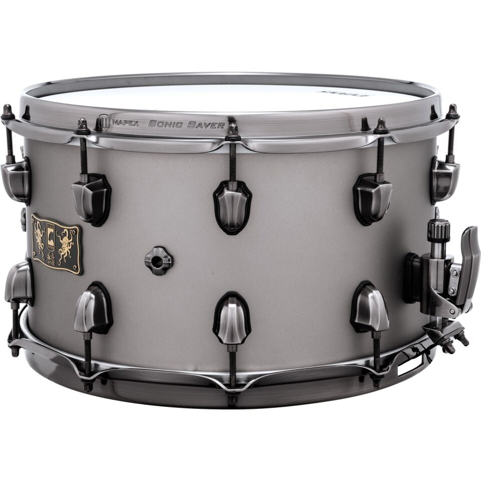 Mapex 14 x 8 Trampet Artist Collection Psych Octopus (ACMP4800LPG)
