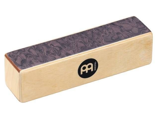 Meinl SH15M Ahşap Shaker (Medium)